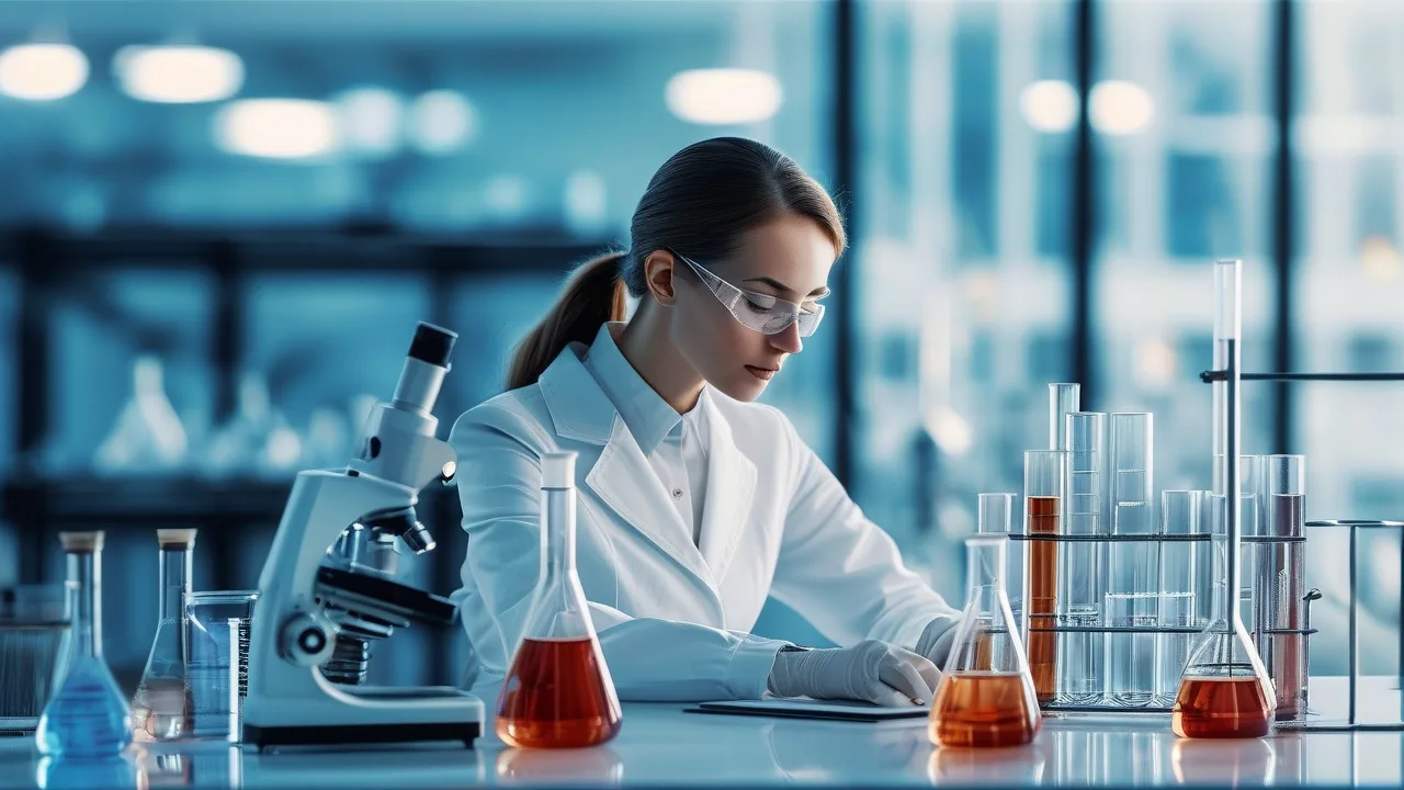 生物研发怎么选?给您答案