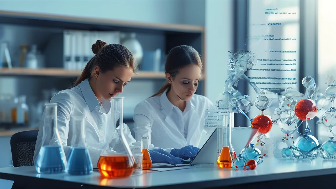 生物研发服务哪家好?深度解析
